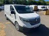 USED 2023 23 RENAULT TRAFIC 2.0 dCi Blue SL28 Business+ Panel Van 5dr Diesel Manual L1 H1 Euro 6 (s/s) (130 ps)(NA23JXT) We wont be beaten on price!