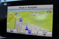 USED 2015 15 MERCEDES-BENZ C-CLASS 2.1 C220 BlueTEC Sport Saloon 4dr Diesel G-Tronic+ Euro 6 (s/s) (170 ps) - EURO - ULEZ, &pound;20 TAX, NAV, HTD/LEATHER, R/CAMERA, 17" ALLOYS, P/SENSORS, CRUISE, DAB & BLUETOOTH