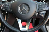 USED 2015 15 MERCEDES-BENZ C-CLASS 2.1 C220 BlueTEC Sport Saloon 4dr Diesel G-Tronic+ Euro 6 (s/s) (170 ps) - EURO - ULEZ, &pound;20 TAX, NAV, HTD/LEATHER, R/CAMERA, 17" ALLOYS, P/SENSORS, CRUISE, DAB & BLUETOOTH