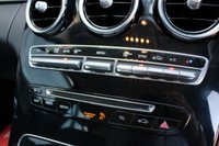 USED 2015 15 MERCEDES-BENZ C-CLASS 2.1 C220 BlueTEC Sport Saloon 4dr Diesel G-Tronic+ Euro 6 (s/s) (170 ps) - EURO - ULEZ, &pound;20 TAX, NAV, HTD/LEATHER, R/CAMERA, 17" ALLOYS, P/SENSORS, CRUISE, DAB & BLUETOOTH