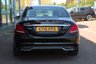 USED 2015 15 MERCEDES-BENZ C-CLASS 2.1 C220 BlueTEC Sport Saloon 4dr Diesel G-Tronic+ Euro 6 (s/s) (170 ps) - EURO - ULEZ, &pound;20 TAX, NAV, HTD/LEATHER, R/CAMERA, 17" ALLOYS, P/SENSORS, CRUISE, DAB & BLUETOOTH