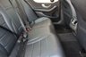 USED 2015 15 MERCEDES-BENZ C-CLASS 2.1 C220 BlueTEC Sport Saloon 4dr Diesel G-Tronic+ Euro 6 (s/s) (170 ps) - EURO - ULEZ, &pound;20 TAX, NAV, HTD/LEATHER, R/CAMERA, 17" ALLOYS, P/SENSORS, CRUISE, DAB & BLUETOOTH