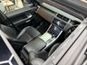 USED 2018 68 LAND ROVER RANGE ROVER SPORT 5.0 P575 V8 SVR Auto 4WD Euro 6 (s/s) 5dr PanRoof|Carbon|RevCam|Meridian