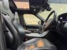 USED 2018 68 LAND ROVER RANGE ROVER SPORT 5.0 P575 V8 SVR Auto 4WD Euro 6 (s/s) 5dr PanRoof|Carbon|RevCam|Meridian