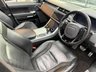 USED 2018 68 LAND ROVER RANGE ROVER SPORT 5.0 P575 V8 SVR Auto 4WD Euro 6 (s/s) 5dr PanRoof|Carbon|RevCam|Meridian