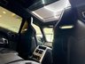 USED 2018 68 LAND ROVER RANGE ROVER SPORT 5.0 P575 V8 SVR Auto 4WD Euro 6 (s/s) 5dr PanRoof|Carbon|RevCam|Meridian