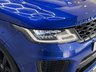 USED 2018 68 LAND ROVER RANGE ROVER SPORT 5.0 P575 V8 SVR Auto 4WD Euro 6 (s/s) 5dr PanRoof|Carbon|RevCam|Meridian