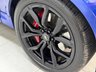 USED 2018 68 LAND ROVER RANGE ROVER SPORT 5.0 P575 V8 SVR Auto 4WD Euro 6 (s/s) 5dr PanRoof|Carbon|RevCam|Meridian