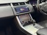 USED 2018 68 LAND ROVER RANGE ROVER SPORT 5.0 P575 V8 SVR Auto 4WD Euro 6 (s/s) 5dr PanRoof|Carbon|RevCam|Meridian