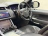 USED 2018 68 LAND ROVER RANGE ROVER SPORT 5.0 P575 V8 SVR Auto 4WD Euro 6 (s/s) 5dr PanRoof|Carbon|RevCam|Meridian