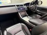 USED 2018 68 LAND ROVER RANGE ROVER SPORT 5.0 P575 V8 SVR Auto 4WD Euro 6 (s/s) 5dr PanRoof|Carbon|RevCam|Meridian