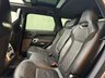 USED 2018 68 LAND ROVER RANGE ROVER SPORT 5.0 P575 V8 SVR Auto 4WD Euro 6 (s/s) 5dr PanRoof|Carbon|RevCam|Meridian