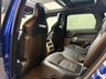 USED 2018 68 LAND ROVER RANGE ROVER SPORT 5.0 P575 V8 SVR Auto 4WD Euro 6 (s/s) 5dr PanRoof|Carbon|RevCam|Meridian
