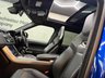 USED 2018 68 LAND ROVER RANGE ROVER SPORT 5.0 P575 V8 SVR Auto 4WD Euro 6 (s/s) 5dr PanRoof|Carbon|RevCam|Meridian