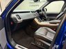 USED 2018 68 LAND ROVER RANGE ROVER SPORT 5.0 P575 V8 SVR Auto 4WD Euro 6 (s/s) 5dr PanRoof|Carbon|RevCam|Meridian