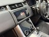 USED 2018 68 LAND ROVER RANGE ROVER SPORT 5.0 P575 V8 SVR Auto 4WD Euro 6 (s/s) 5dr PanRoof|Carbon|RevCam|Meridian