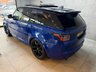 USED 2018 68 LAND ROVER RANGE ROVER SPORT 5.0 P575 V8 SVR Auto 4WD Euro 6 (s/s) 5dr PanRoof|Carbon|RevCam|Meridian