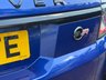 USED 2018 68 LAND ROVER RANGE ROVER SPORT 5.0 P575 V8 SVR Auto 4WD Euro 6 (s/s) 5dr PanRoof|Carbon|RevCam|Meridian
