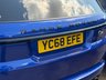 USED 2018 68 LAND ROVER RANGE ROVER SPORT 5.0 P575 V8 SVR Auto 4WD Euro 6 (s/s) 5dr PanRoof|Carbon|RevCam|Meridian