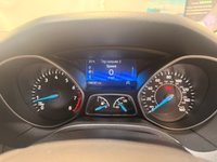 USED 2016 16 FORD FOCUS 1.5T EcoBoost Zetec S Red Edition Hatchback 5dr Petrol Manual Euro 6 (s/s) (182 ps) SPORT BODY KIT BLACK ALLOYS BLACK MIRRORS PRIVACY GLASS