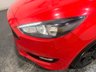 USED 2016 16 FORD FOCUS 1.5T EcoBoost Zetec S Red Edition Hatchback 5dr Petrol Manual Euro 6 (s/s) (182 ps) SPORT BODY KIT BLACK ALLOYS BLACK MIRRORS PRIVACY GLASS