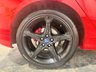 USED 2016 16 FORD FOCUS 1.5T EcoBoost Zetec S Red Edition Hatchback 5dr Petrol Manual Euro 6 (s/s) (182 ps) SPORT BODY KIT BLACK ALLOYS BLACK MIRRORS PRIVACY GLASS