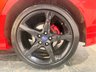 USED 2016 16 FORD FOCUS 1.5T EcoBoost Zetec S Red Edition Hatchback 5dr Petrol Manual Euro 6 (s/s) (182 ps) SPORT BODY KIT BLACK ALLOYS BLACK MIRRORS PRIVACY GLASS