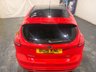 USED 2016 16 FORD FOCUS 1.5T EcoBoost Zetec S Red Edition Hatchback 5dr Petrol Manual Euro 6 (s/s) (182 ps) SPORT BODY KIT BLACK ALLOYS BLACK MIRRORS PRIVACY GLASS