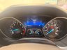 USED 2016 16 FORD FOCUS 1.5T EcoBoost Zetec S Red Edition Hatchback 5dr Petrol Manual Euro 6 (s/s) (182 ps) SPORT BODY KIT BLACK ALLOYS BLACK MIRRORS PRIVACY GLASS