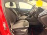 USED 2016 16 FORD FOCUS 1.5T EcoBoost Zetec S Red Edition Hatchback 5dr Petrol Manual Euro 6 (s/s) (182 ps) SPORT BODY KIT BLACK ALLOYS BLACK MIRRORS PRIVACY GLASS