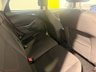 USED 2016 16 FORD FOCUS 1.5T EcoBoost Zetec S Red Edition Hatchback 5dr Petrol Manual Euro 6 (s/s) (182 ps) SPORT BODY KIT BLACK ALLOYS BLACK MIRRORS PRIVACY GLASS