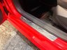 USED 2016 16 FORD FOCUS 1.5T EcoBoost Zetec S Red Edition Hatchback 5dr Petrol Manual Euro 6 (s/s) (182 ps) SPORT BODY KIT BLACK ALLOYS BLACK MIRRORS PRIVACY GLASS