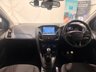 USED 2016 16 FORD FOCUS 1.5T EcoBoost Zetec S Red Edition Hatchback 5dr Petrol Manual Euro 6 (s/s) (182 ps) SPORT BODY KIT BLACK ALLOYS BLACK MIRRORS PRIVACY GLASS
