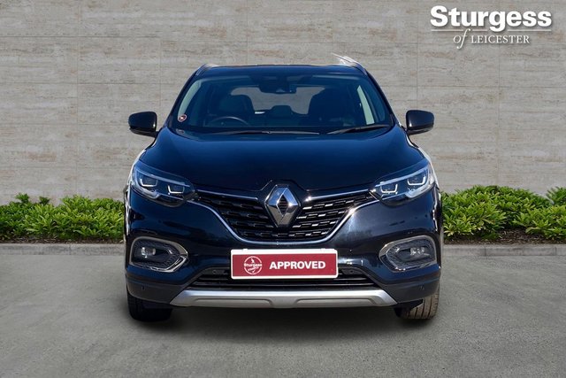 View our RENAULT KADJAR