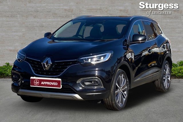 View our RENAULT KADJAR