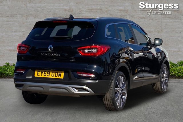 View our RENAULT KADJAR