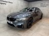 USED 2015 15 BMW M4 3.0 BiTurbo DCT Euro 6 (s/s) 2dr Ghost|Carbon|HUD|HKSoundRevCam