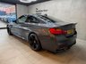 USED 2015 15 BMW M4 3.0 BiTurbo DCT Euro 6 (s/s) 2dr Ghost|Carbon|HUD|HKSoundRevCam