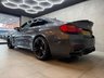 USED 2015 15 BMW M4 3.0 BiTurbo DCT Euro 6 (s/s) 2dr Ghost|Carbon|HUD|HKSoundRevCam