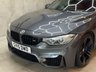 USED 2015 15 BMW M4 3.0 BiTurbo DCT Euro 6 (s/s) 2dr Ghost|Carbon|HUD|HKSoundRevCam