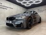 USED 2015 15 BMW M4 3.0 BiTurbo DCT Euro 6 (s/s) 2dr Ghost|Carbon|HUD|HKSoundRevCam