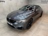 USED 2015 15 BMW M4 3.0 BiTurbo DCT Euro 6 (s/s) 2dr Ghost|Carbon|HUD|HKSoundRevCam