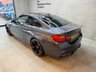 USED 2015 15 BMW M4 3.0 BiTurbo DCT Euro 6 (s/s) 2dr Ghost|Carbon|HUD|HKSoundRevCam
