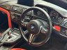USED 2015 15 BMW M4 3.0 BiTurbo DCT Euro 6 (s/s) 2dr Ghost|Carbon|HUD|HKSoundRevCam