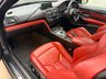 USED 2015 15 BMW M4 3.0 BiTurbo DCT Euro 6 (s/s) 2dr Ghost|Carbon|HUD|HKSoundRevCam