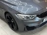 USED 2015 15 BMW M4 3.0 BiTurbo DCT Euro 6 (s/s) 2dr Ghost|Carbon|HUD|HKSoundRevCam
