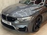 USED 2015 15 BMW M4 3.0 BiTurbo DCT Euro 6 (s/s) 2dr Ghost|Carbon|HUD|HKSoundRevCam