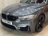 USED 2015 15 BMW M4 3.0 BiTurbo DCT Euro 6 (s/s) 2dr Ghost|Carbon|HUD|HKSoundRevCam