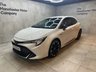 USED 2022 22 TOYOTA COROLLA 2.0 VVT-h GR SPORT CVT Euro 6 (s/s) 5dr 1Owner|Nav|Bluetooth|Sensors
