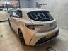 USED 2022 22 TOYOTA COROLLA 2.0 VVT-h GR SPORT CVT Euro 6 (s/s) 5dr 1Owner|Nav|Bluetooth|Sensors
